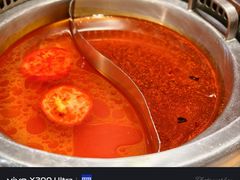 -季季红火锅(长沙步行街店)