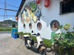 -李东农庄·当地安吉味(中南百草园店)