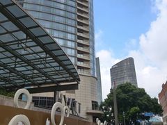 -上海外滩茂悦大酒店
