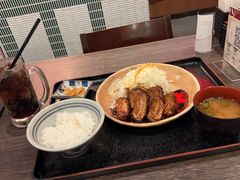 -矢场猪(名古屋站名铁店)