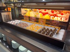 -韩盛·盛江山自助料理(沈辽路万达店)