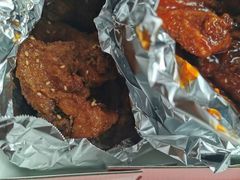 -SUN炸鸡专门店(西塔总店)