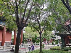 -天津妈祖文化园