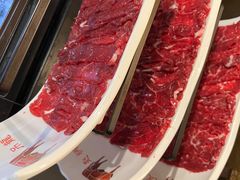 -左庭右院鲜牛肉火锅(新梅广场店)