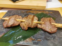 -火山屋台(新街口店)