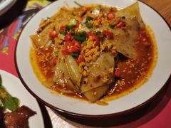 -一个叫川的地方(麒麟新天地店)