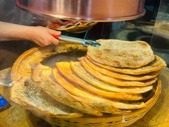 -阿甘锅盔(合生汇购物中心店)