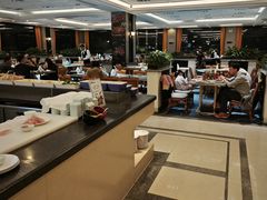 -海天一色海景自助餐厅(西港花园店)