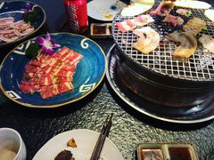 -醉火烧泥炉烤肉(孩儿巷店)