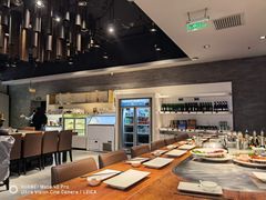自助取餐区-大渔之观(安贞店)
