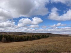 -塞罕坝国家级自然保护区