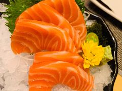 -昱匠·日本料理(金融街店)