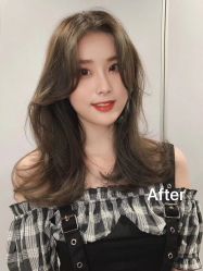点击看大图 -OnHair造型
