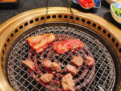 -神户赤童日式烤肉(金地广场店)