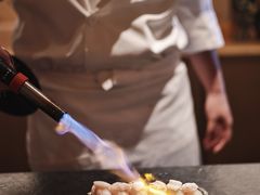 -炎橘·板前料理 Omakase