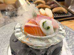 -鮨政· Omakase(港汇恒隆广场店)