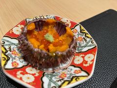 -鲤·鮨KOISUSHI