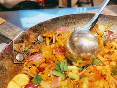 -富正毅三下锅·湘西韵味(天门山索道店)