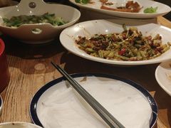 -京坛汇·烤鸭·京菜(宋庄店)