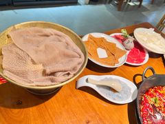 -巴隆门重庆老火锅(太湖路店)