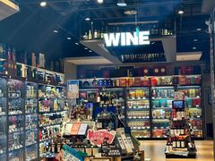-Olé精品超市(北京合生汇店)