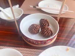 -民族饭店-四季餐厅