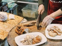 -车头老二大排档(金城步行街店)