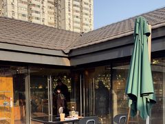 -无印良品餐堂 MUJI Diner(成都太古里店)