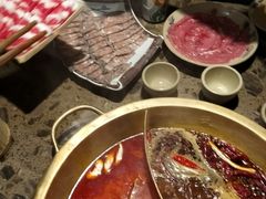 -小龙坎老火锅(金柏林店)