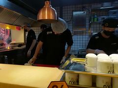 -熊吞·大碗丼烧肉饭(济宁万达广场店)