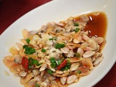 海瓜子-峙山海鲜馆·花苑店