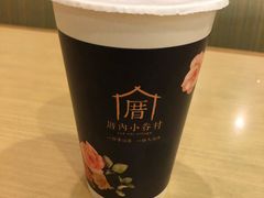 -厝内小眷村(长宁定西路店)