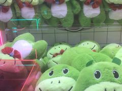 -城市动力(弘桥商城店)