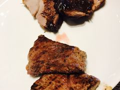 -上海虹桥宾馆味翠餐厅