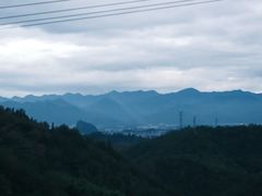 -杨家堂村
