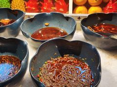 -梨花自助烤肉(乐宾店)