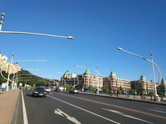 -星海湾跨海大桥