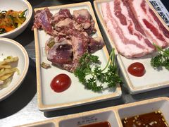 -喜来稀肉(虹泉路店)