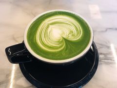 -Bracket Coffee(银河SOHO店)