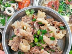 -福屿鲜捞小吃·捞化(福屿总店)