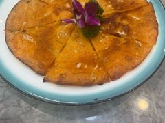 泡菜饼-屋里家延边朝鲜族冷面(南园店)