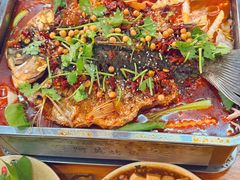 -江湖万州烤鱼(王子美食城)