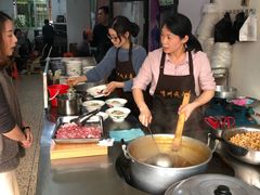 -大鼎沙嗲面(港口路店)
