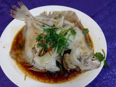 -喜来酌海鲜·饺子(和平一店)