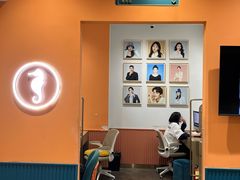 -海马体照相馆(龙湖杭州金沙天街店)