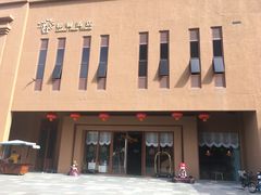 -三亚湾红树林度假世界(木棉酒店)