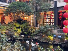 -北园酒家(小北路店)