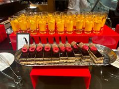 -视界美食自助餐厅·石家庄希尔顿酒店