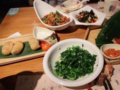 -胡桃里音乐酒馆(白云五号T5 MALL店)
