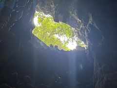 -宝晶宫旅游景区